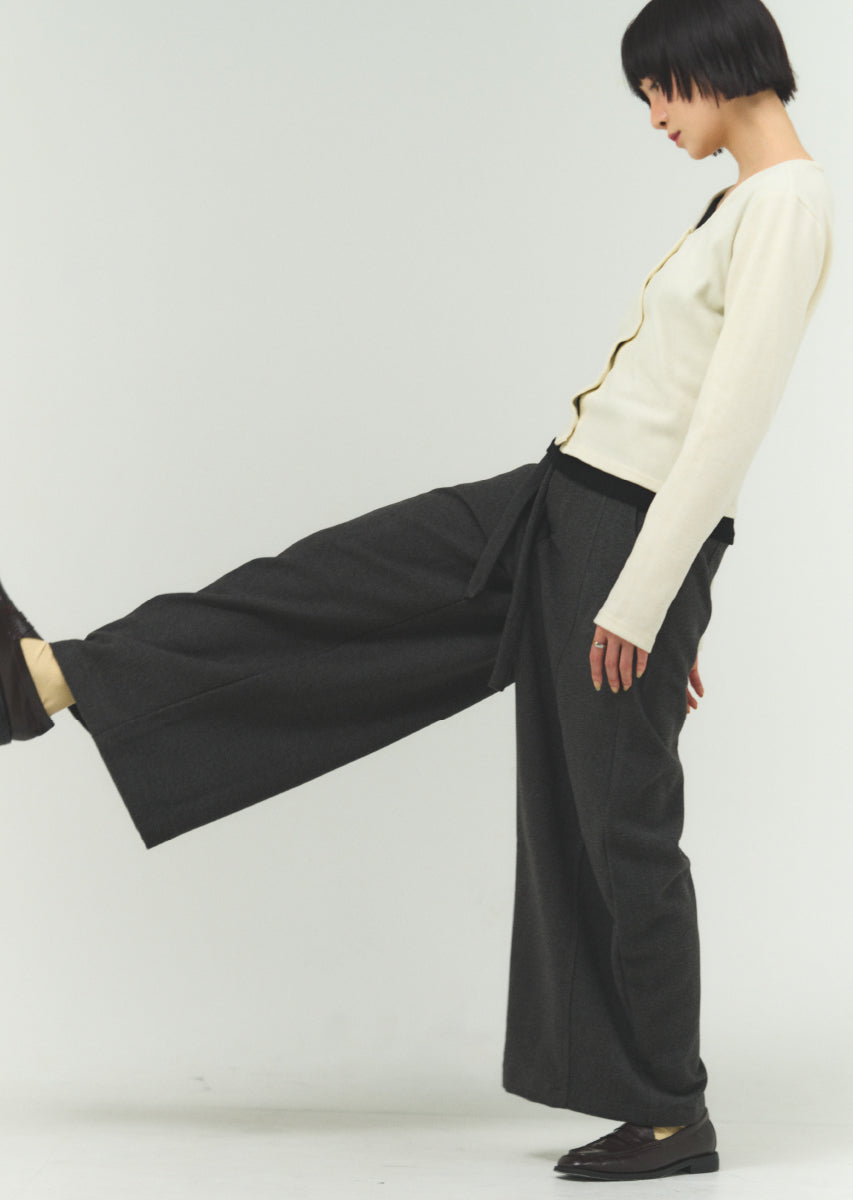 ソフトレイヤードライクトップス