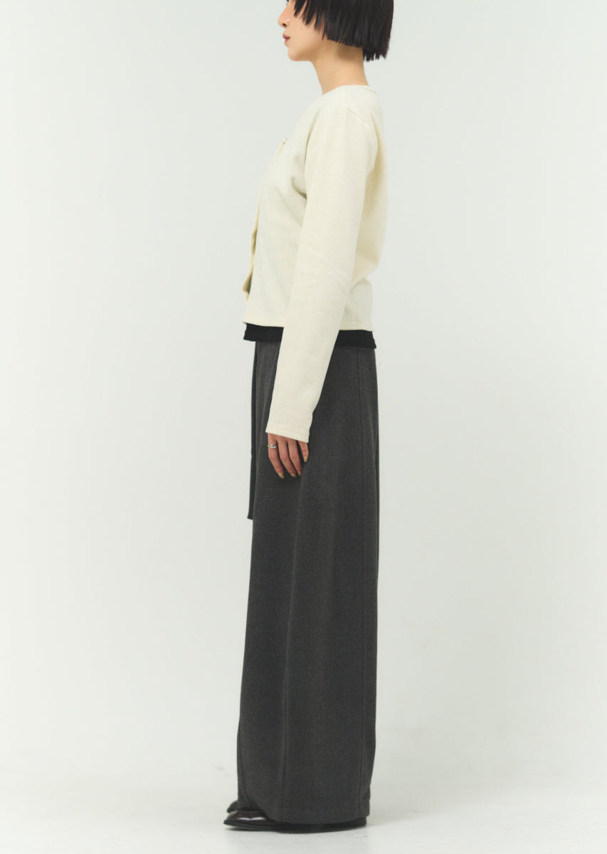 ソフトレイヤードライクトップス