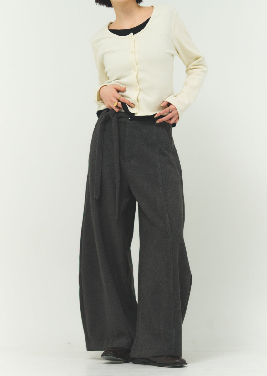 ソフトレイヤードライクトップス