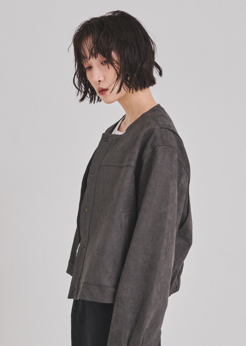 modest mood ジャケット modest mood ジャケット