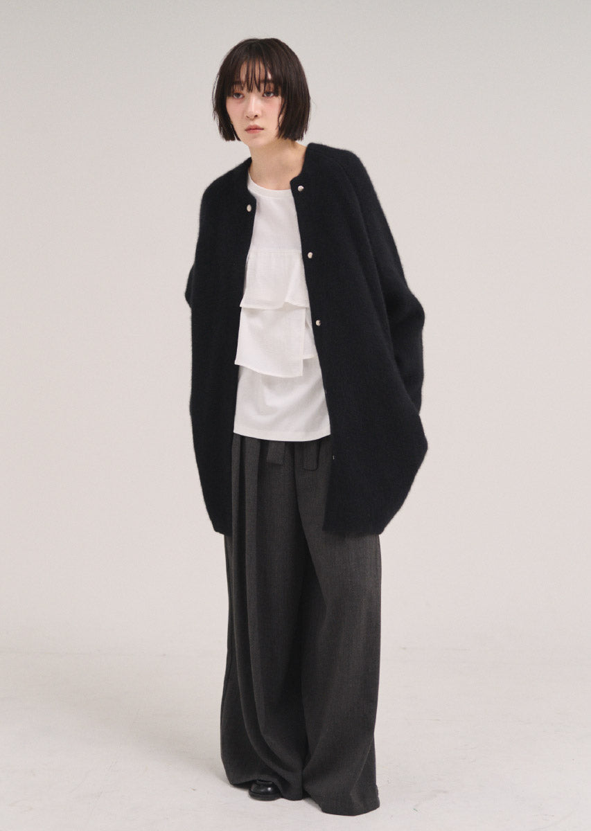 ラクーンミックスコート