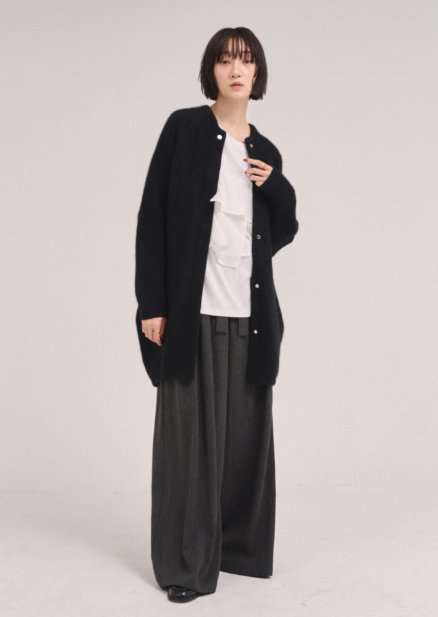 ラクーンミックスコート