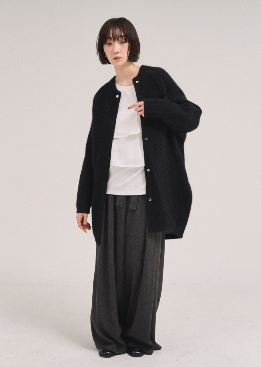 ラクーンミックスコート