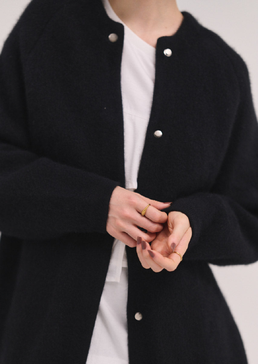 ラクーンミックスコート