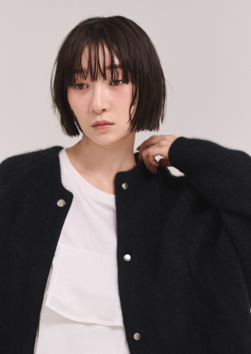 ラクーンミックスコート