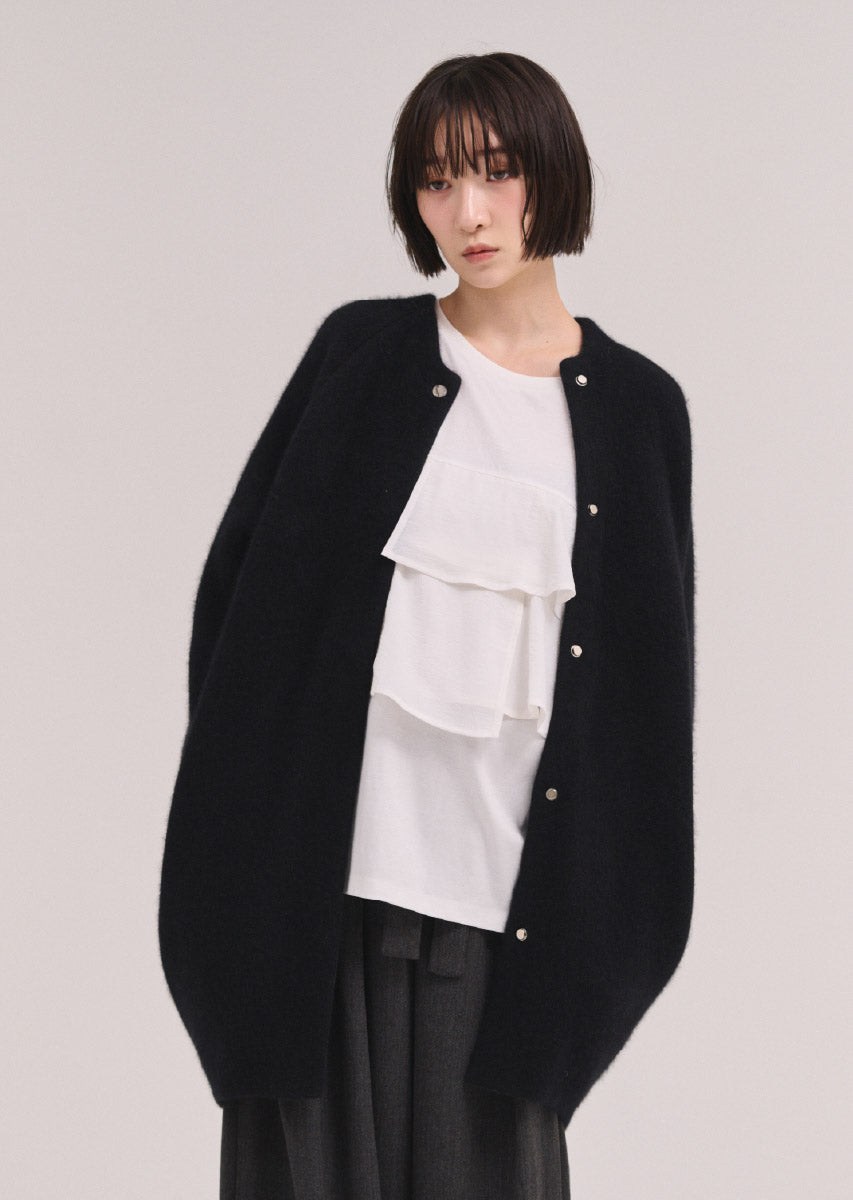 ラクーンミックスコート