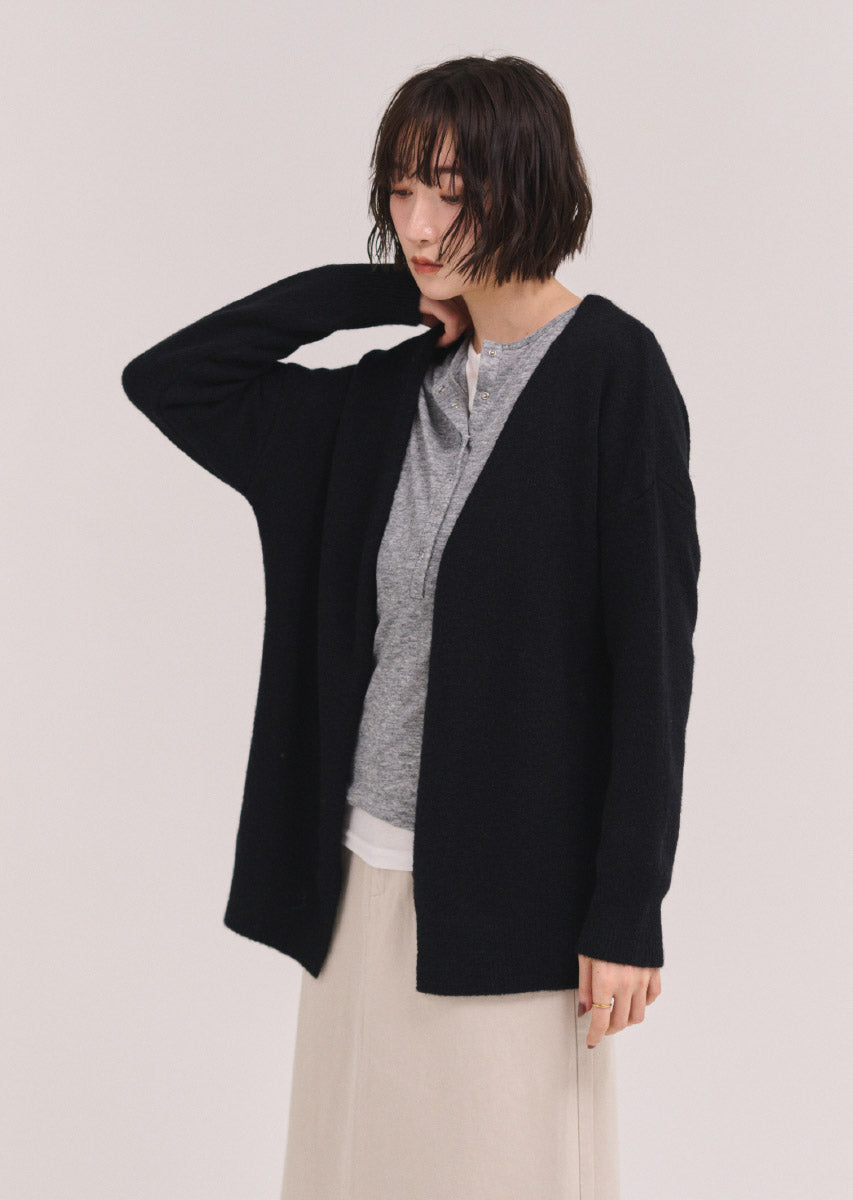 ラクーンミックスコート