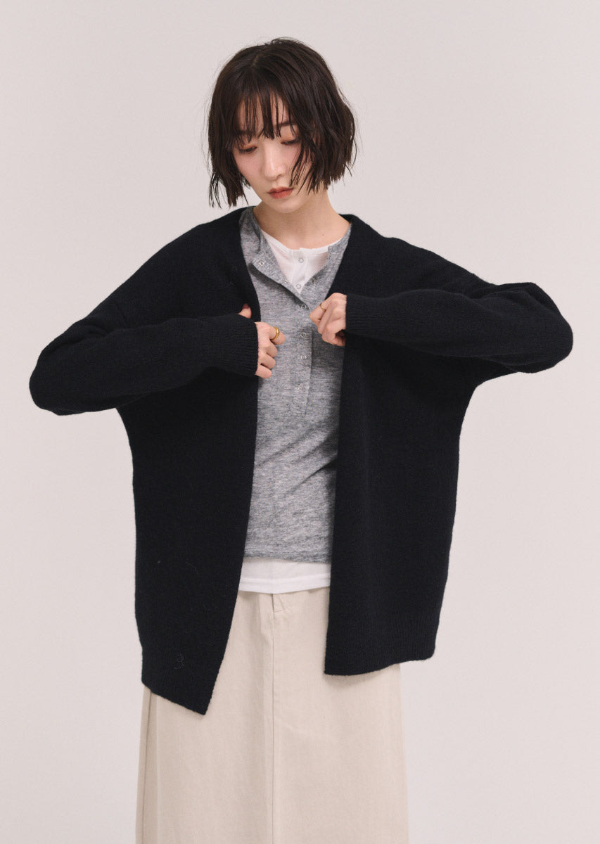 ラクーンミックスコート