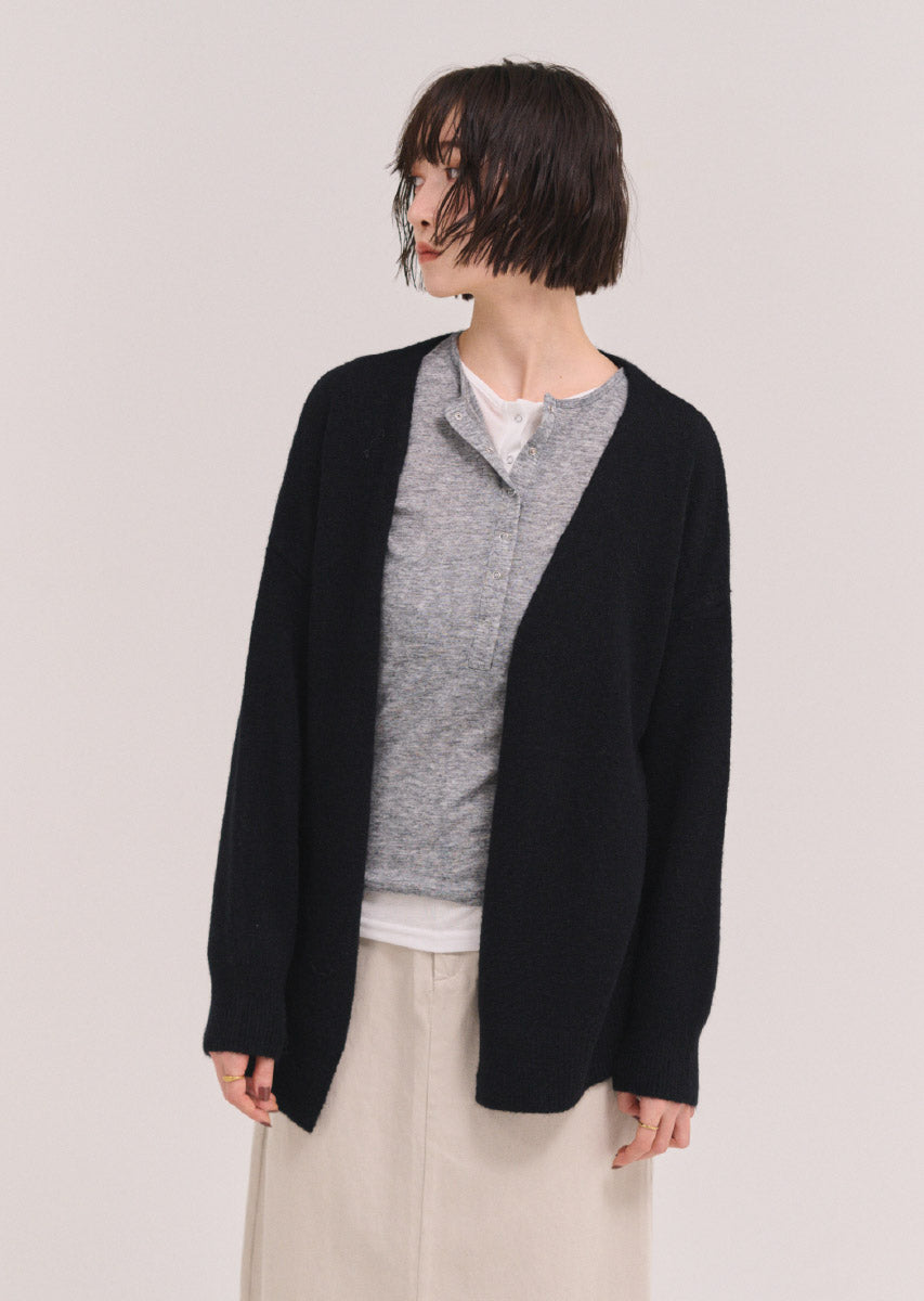 ラクーンミックスコート