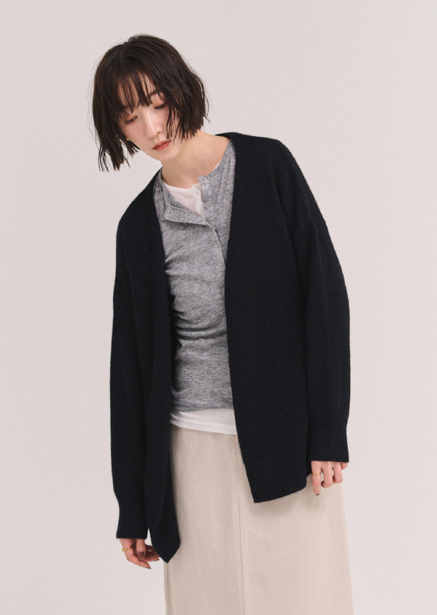 ラクーンミックスコート