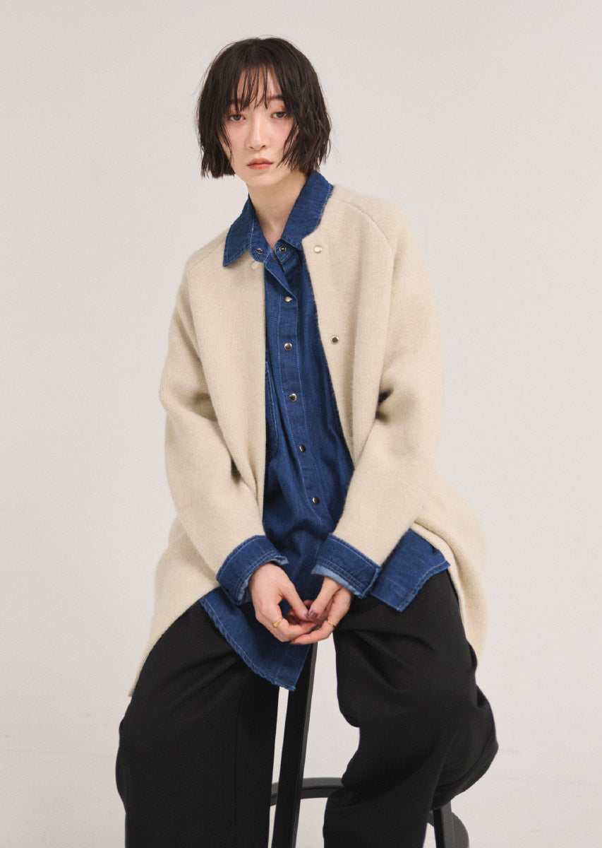 ラクーンミックスコート