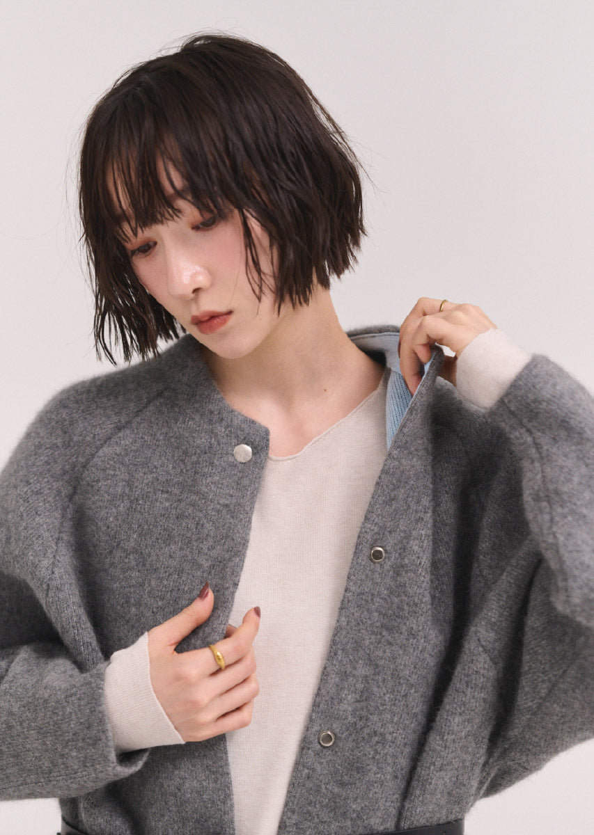 ラクーンミックスコート