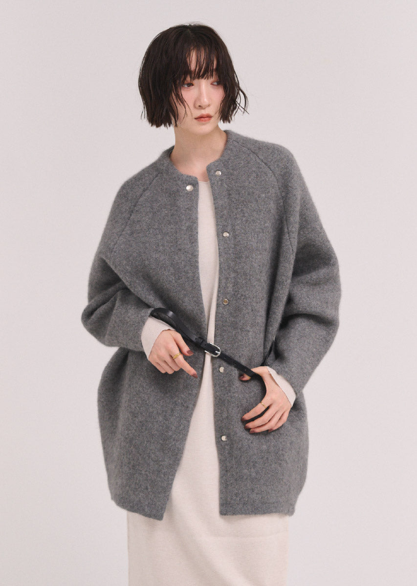 ラクーンミックスコート