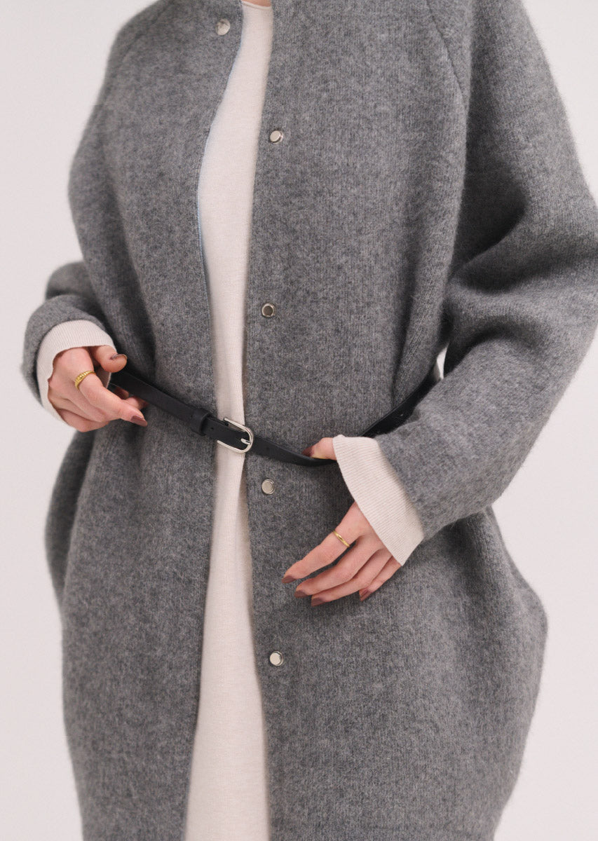 ラクーンミックスコート