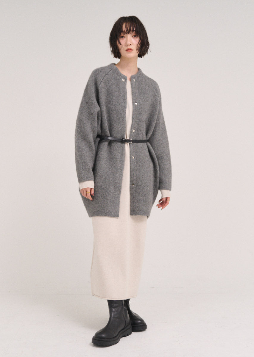 ラクーンミックスコート