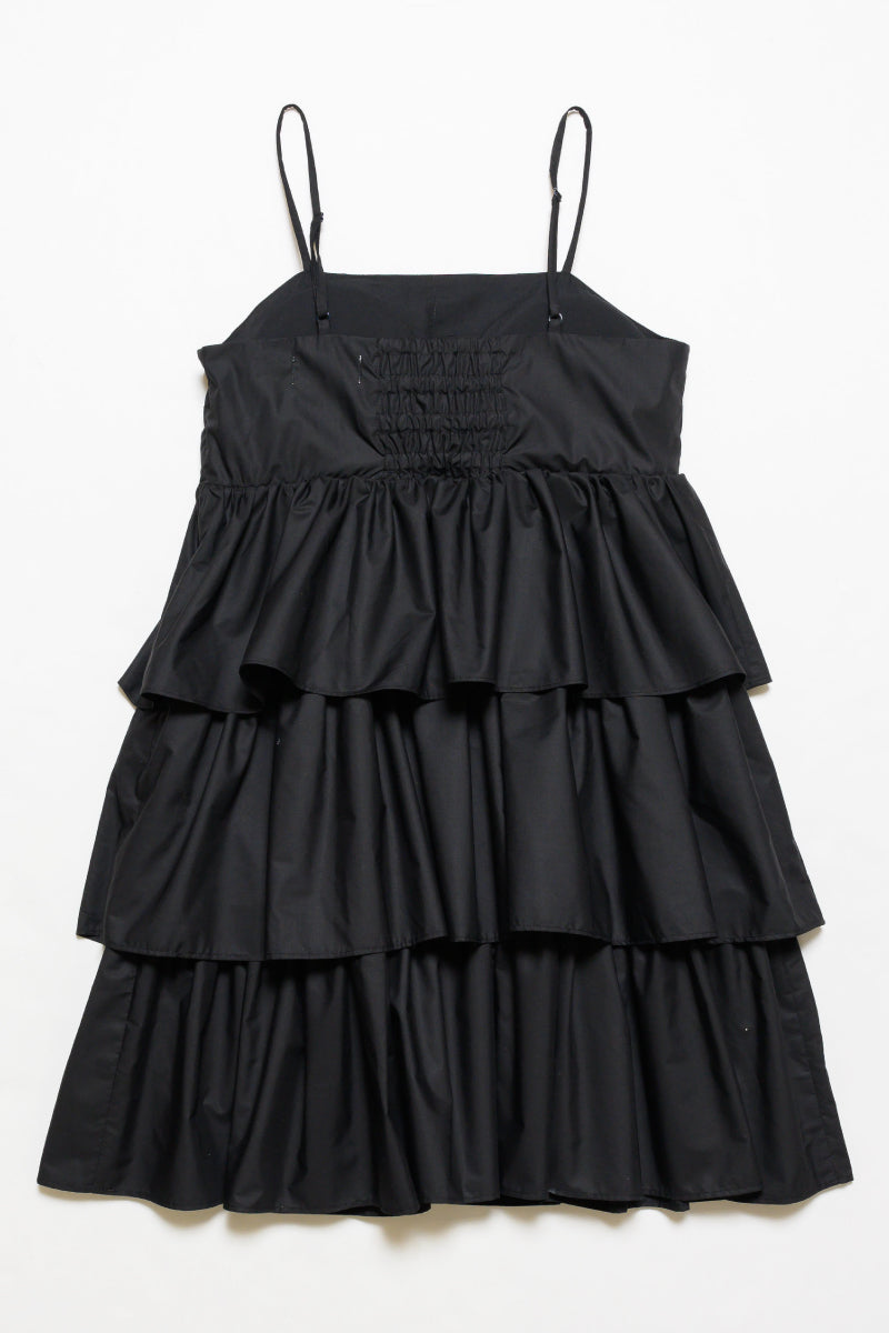 TIERED MINI ONE PIECE