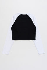 I`m Queen RAGLAN SLEEVES