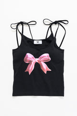 RIBBON CAMISOLE