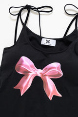 RIBBON CAMISOLE