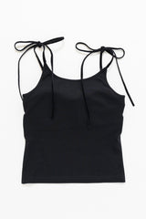 RIBBON CAMISOLE