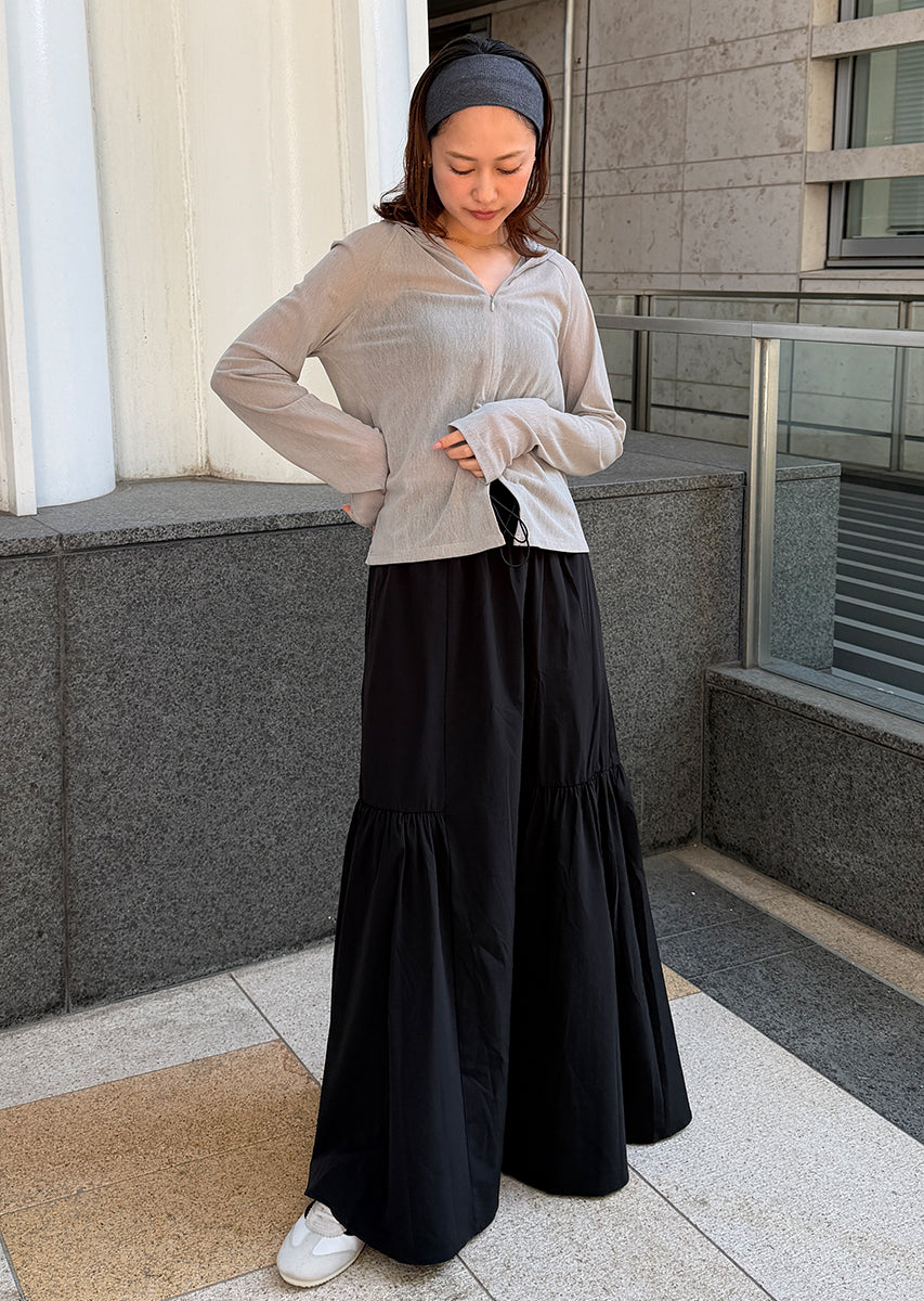 シアーフーディトップス