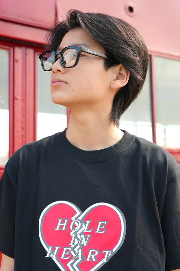 HEART BREAK TEE