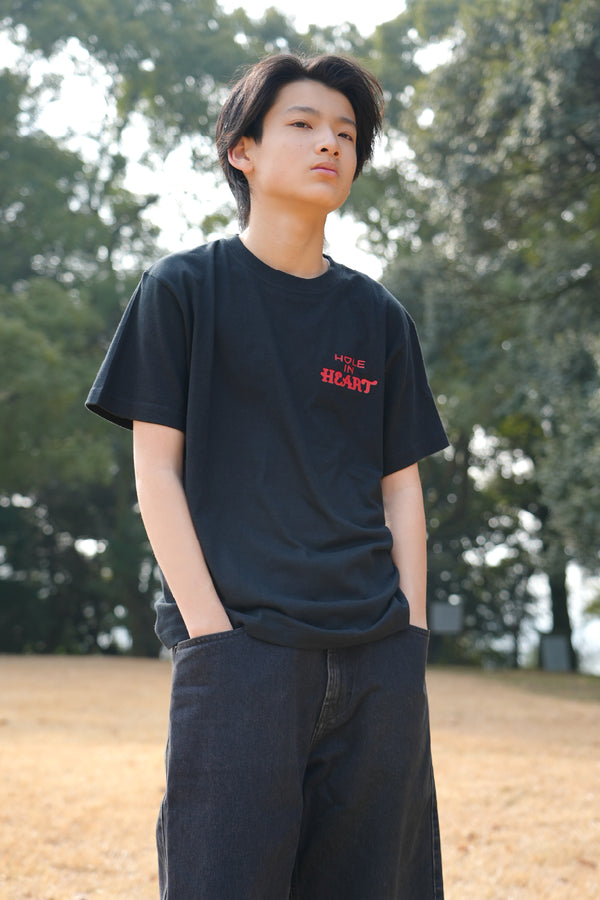 RELAX PANDA TEE