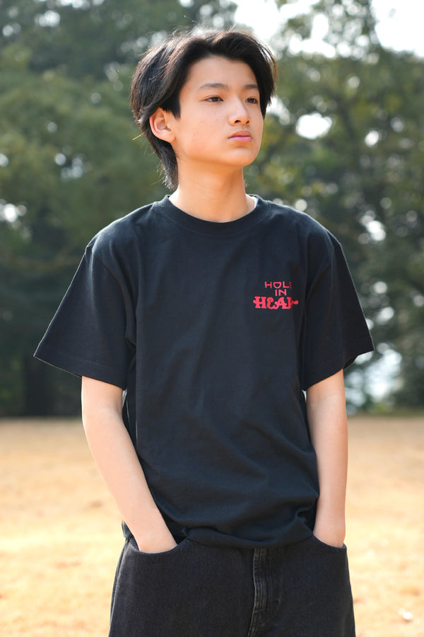 RELAX PANDA TEE