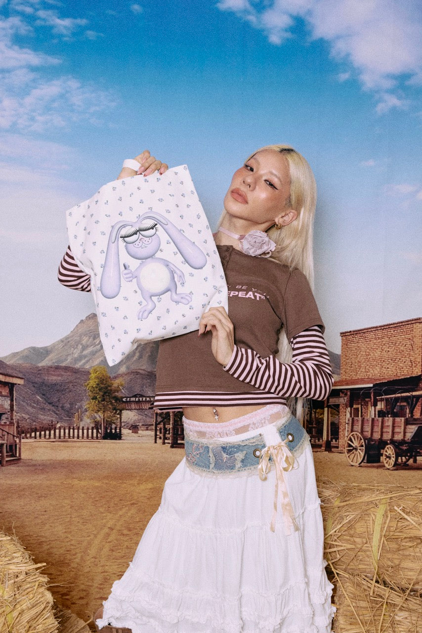 26SS BIGGIE TOTE BAG