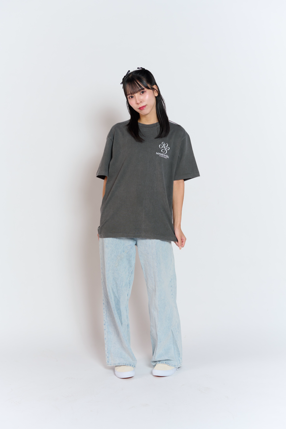 MSロゴ T-shirt