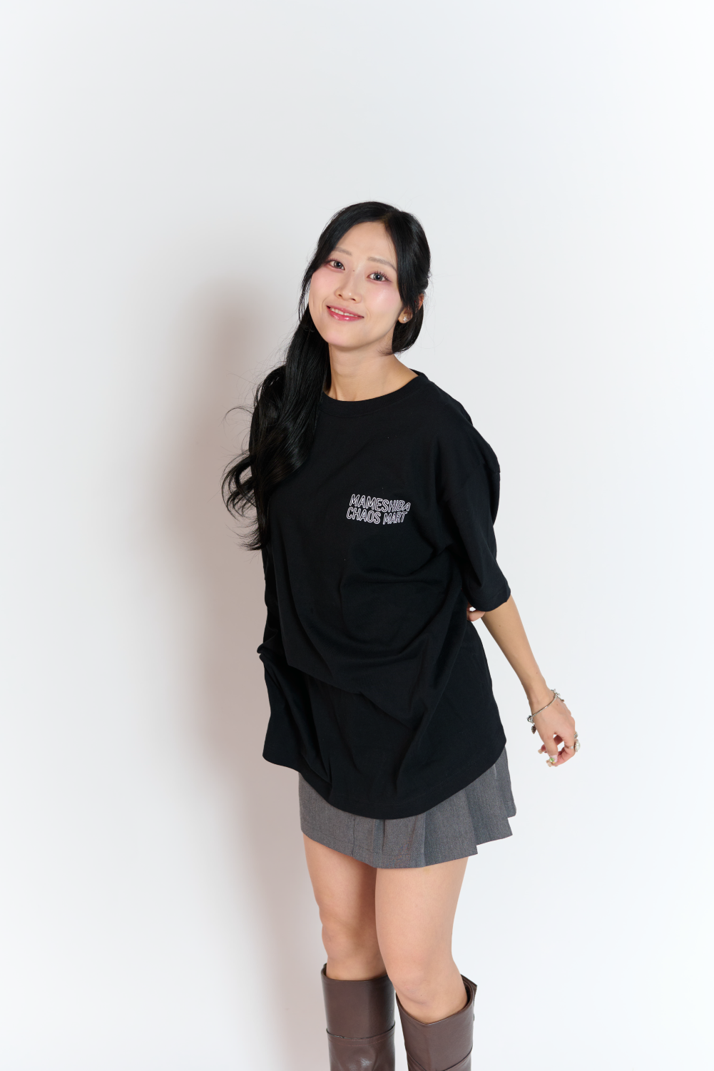 【EC限定】CHAOS STAFF T-shirt