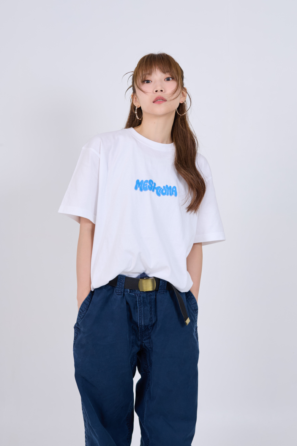 MESHIUMA Tee