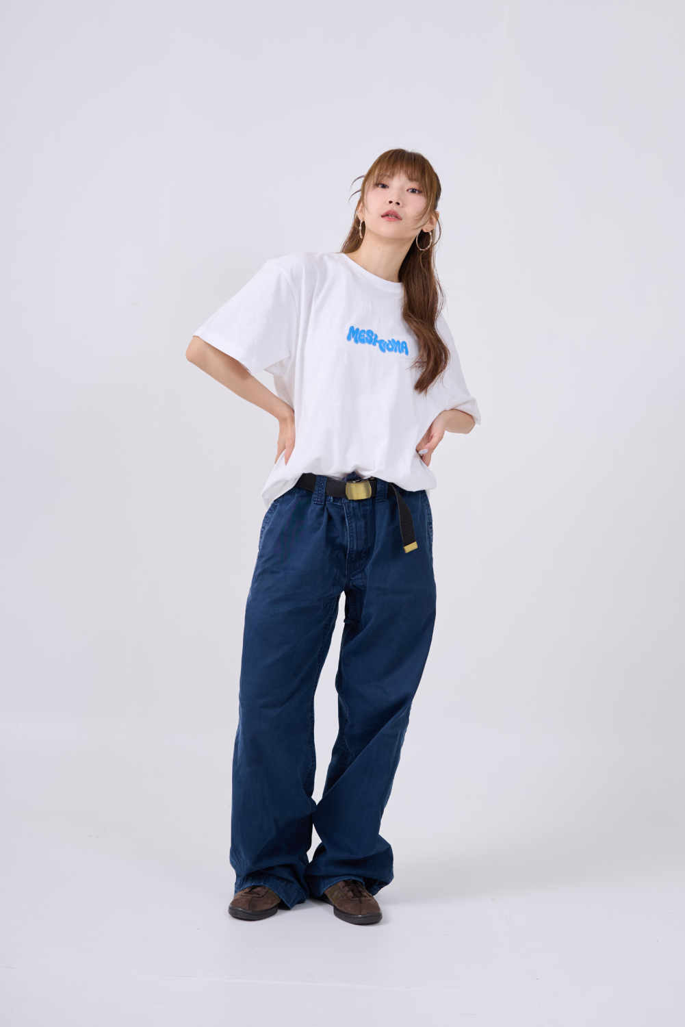 MESHIUMA Tee