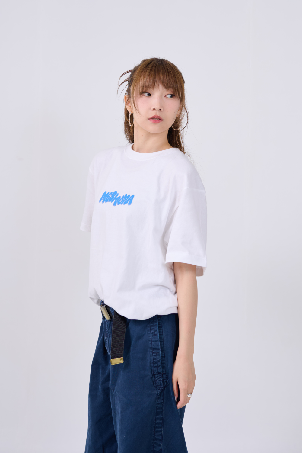 MESHIUMA Tee