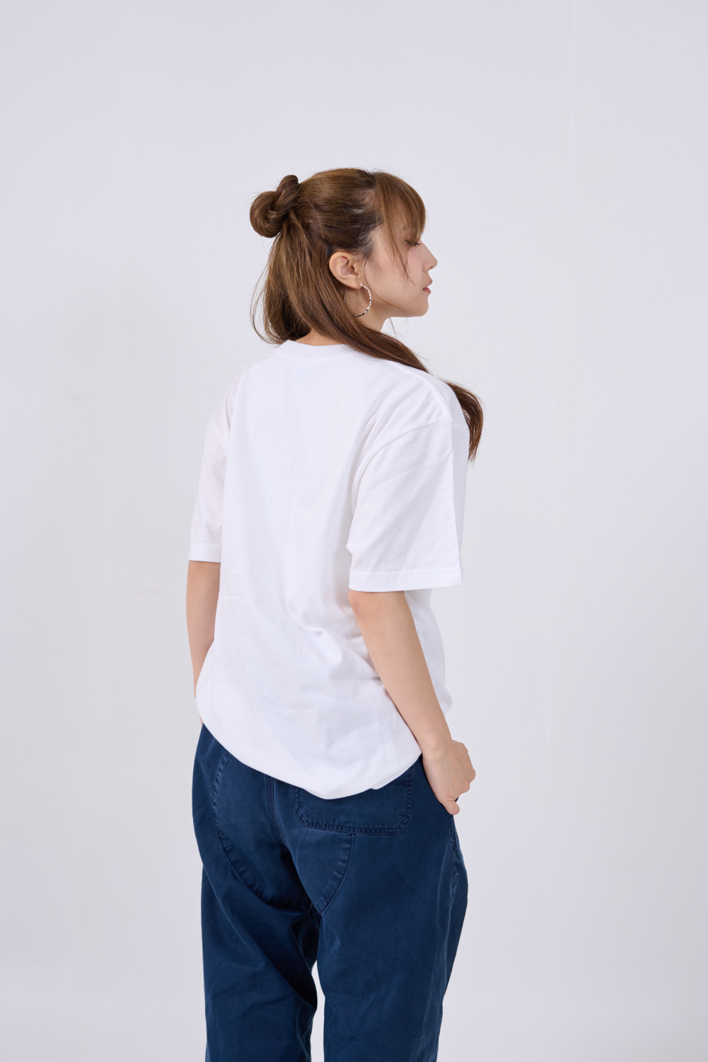 MESHIUMA Tee