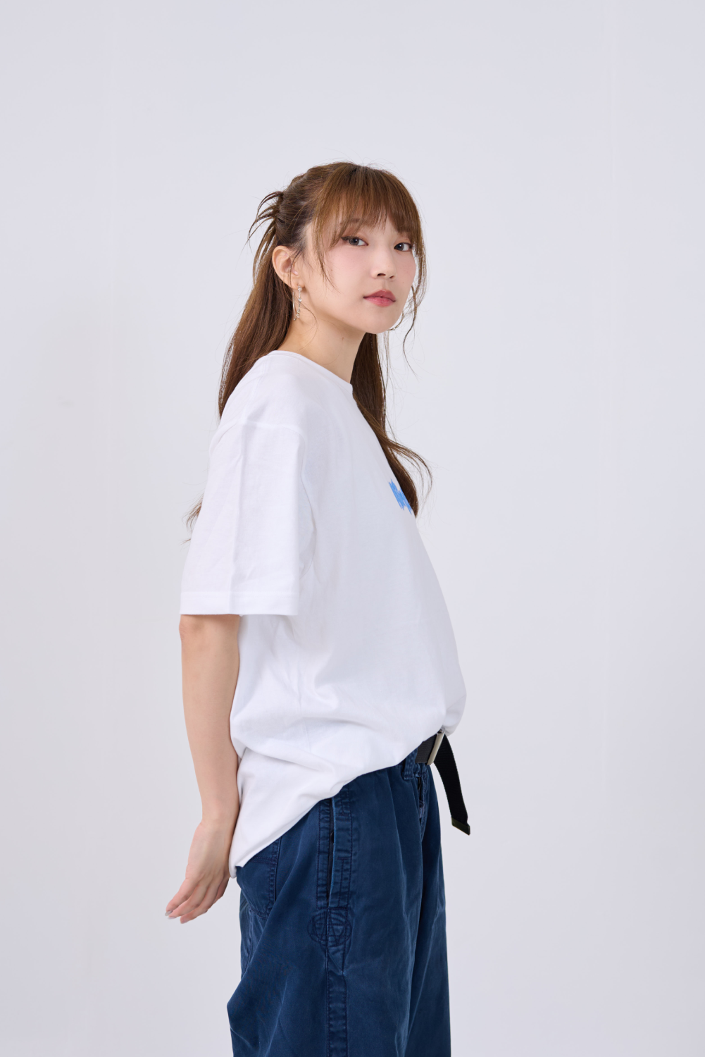 MESHIUMA Tee
