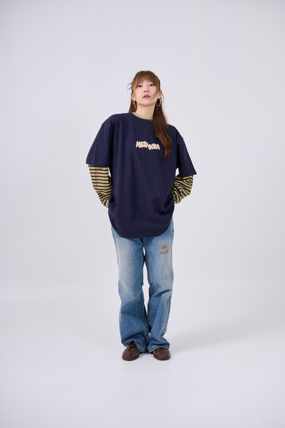 MESHIUMA Tee