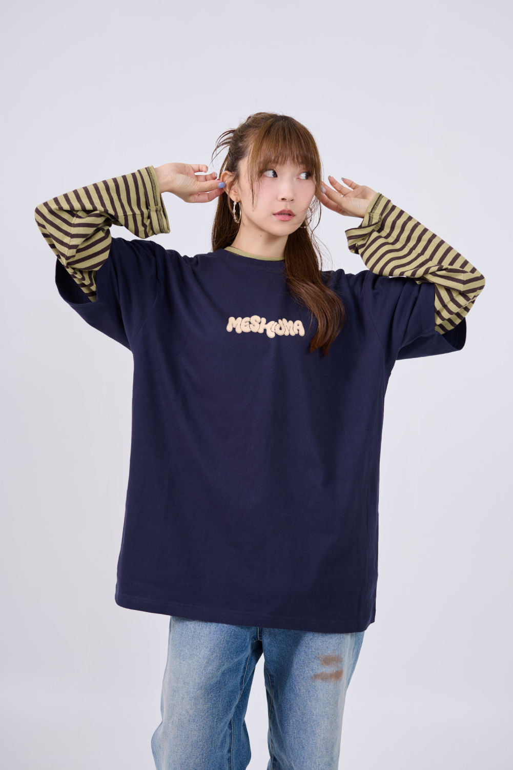 MESHIUMA Tee