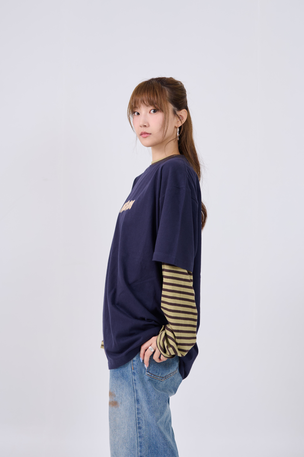 MESHIUMA Tee