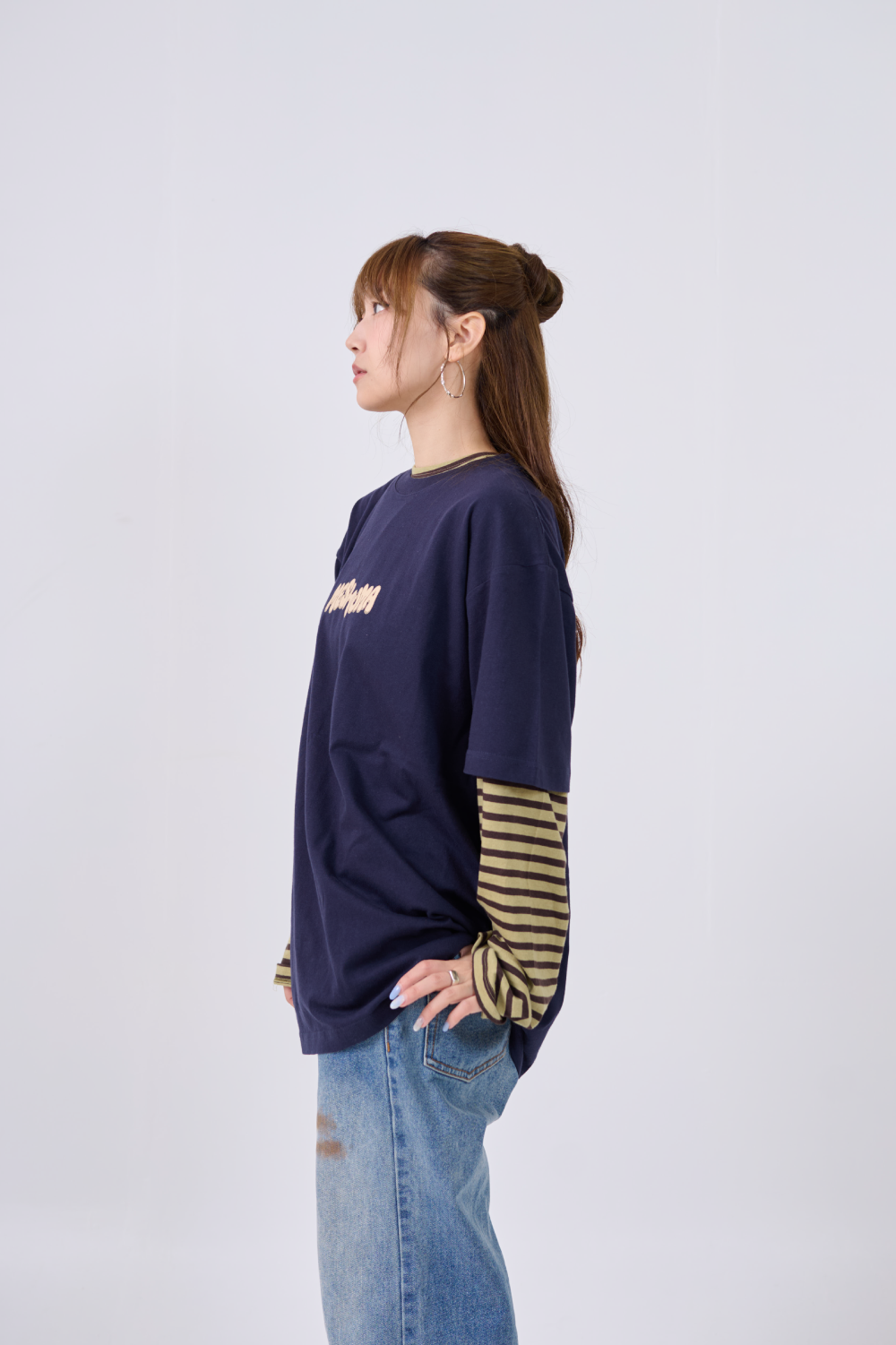 MESHIUMA Tee