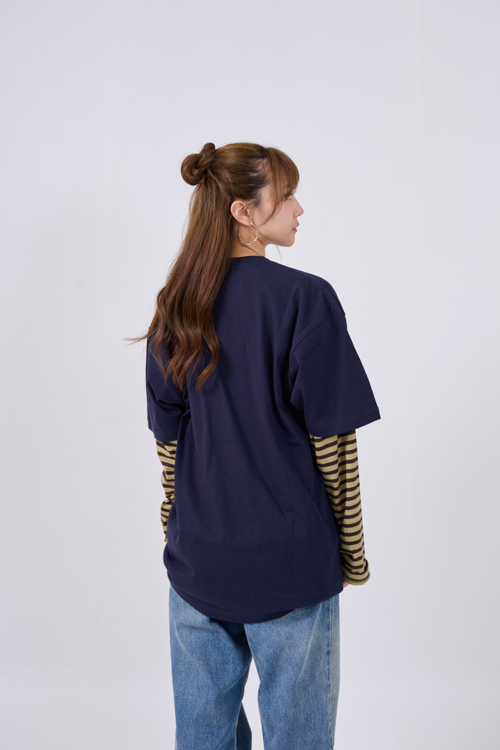 MESHIUMA Tee