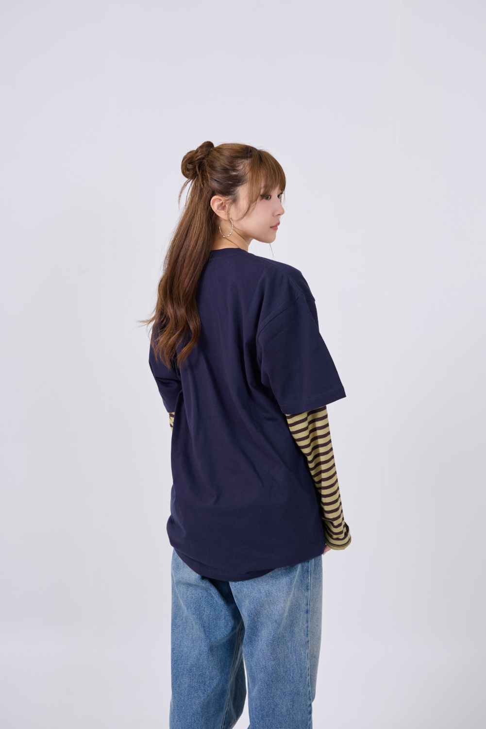 MESHIUMA Tee