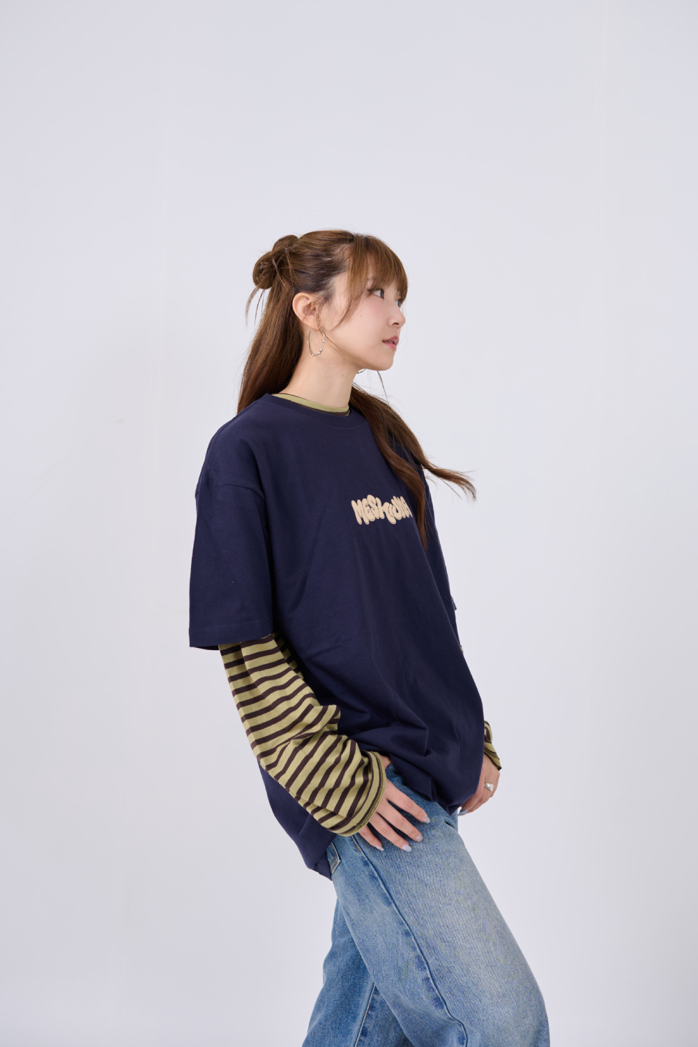 MESHIUMA Tee