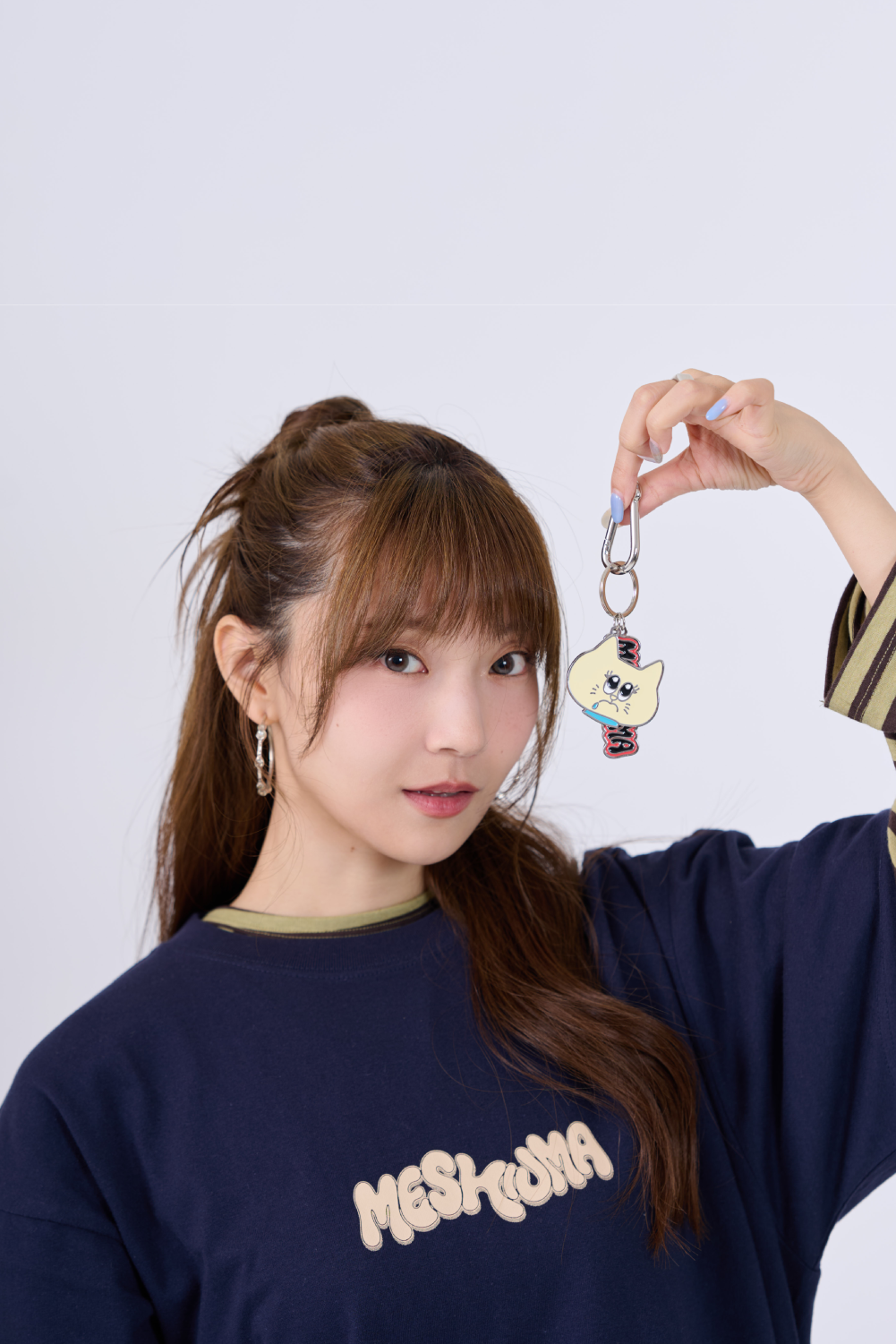 いっぱいたべる猫ちゃんKey