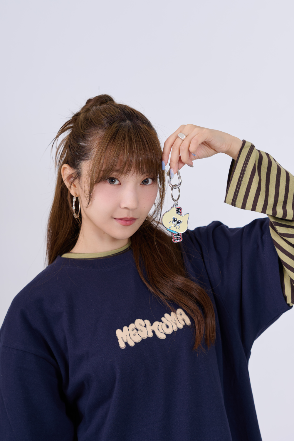 いっぱいたべる猫ちゃんKey