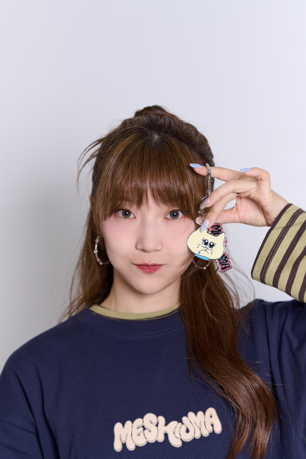 いっぱいたべる猫ちゃんKey