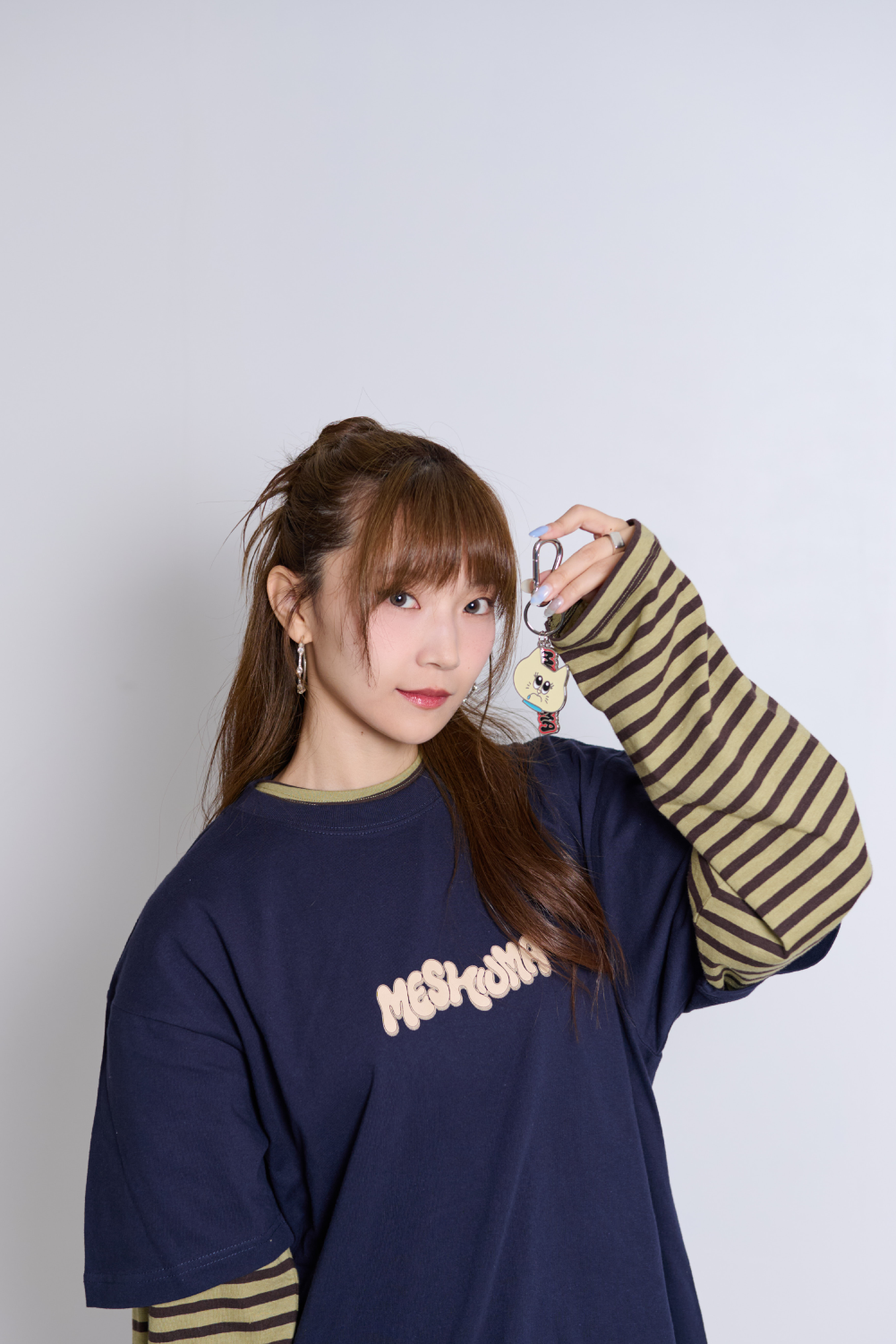 いっぱいたべる猫ちゃんKey