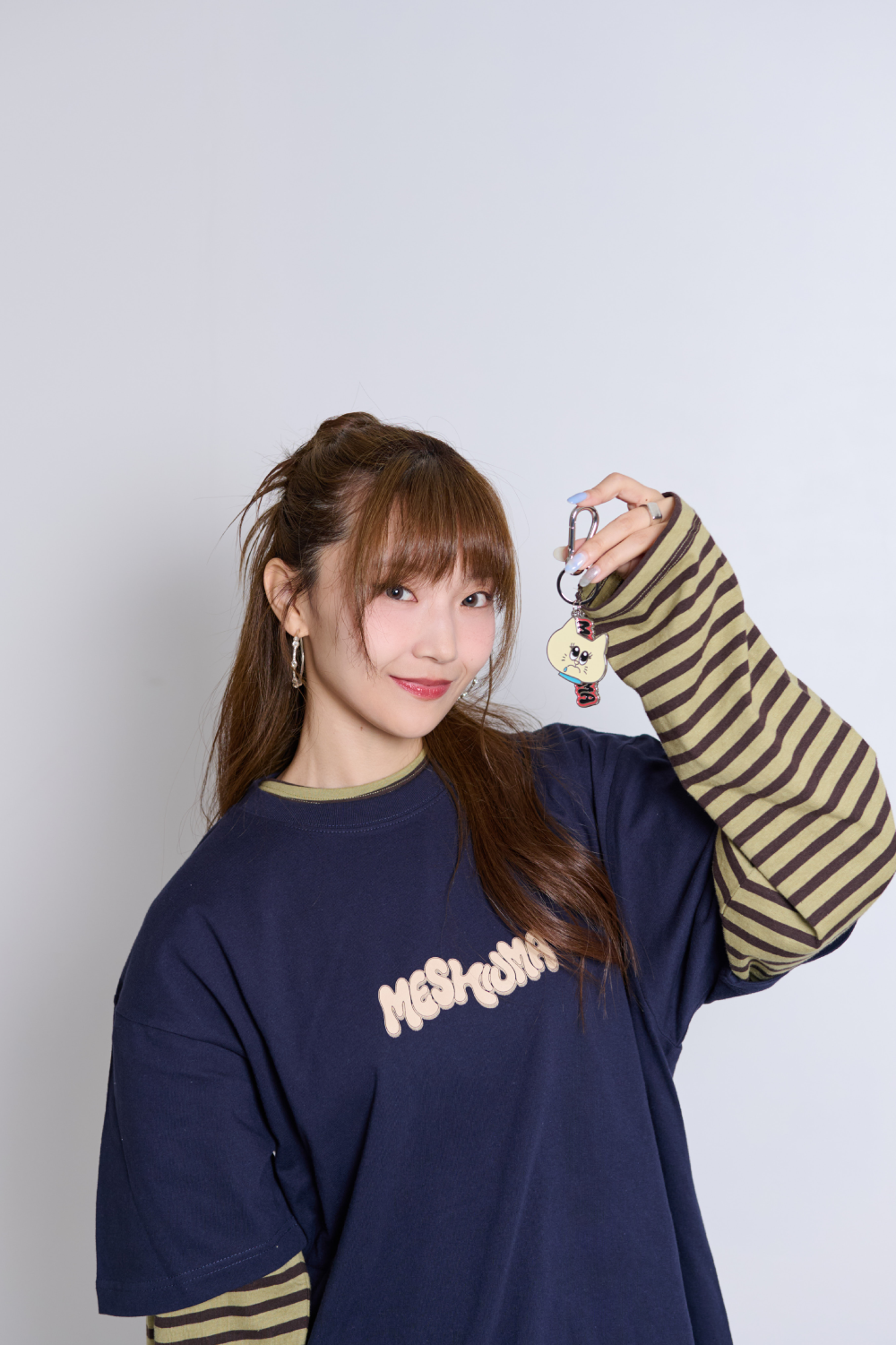 いっぱいたべる猫ちゃんKey