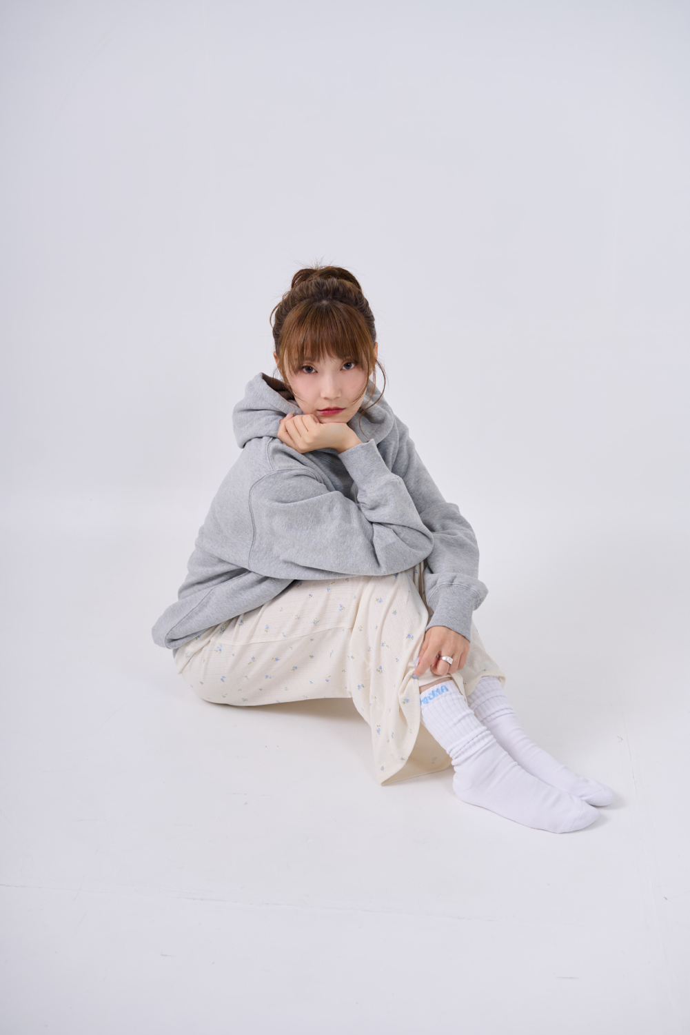 MESHIUMA Socks