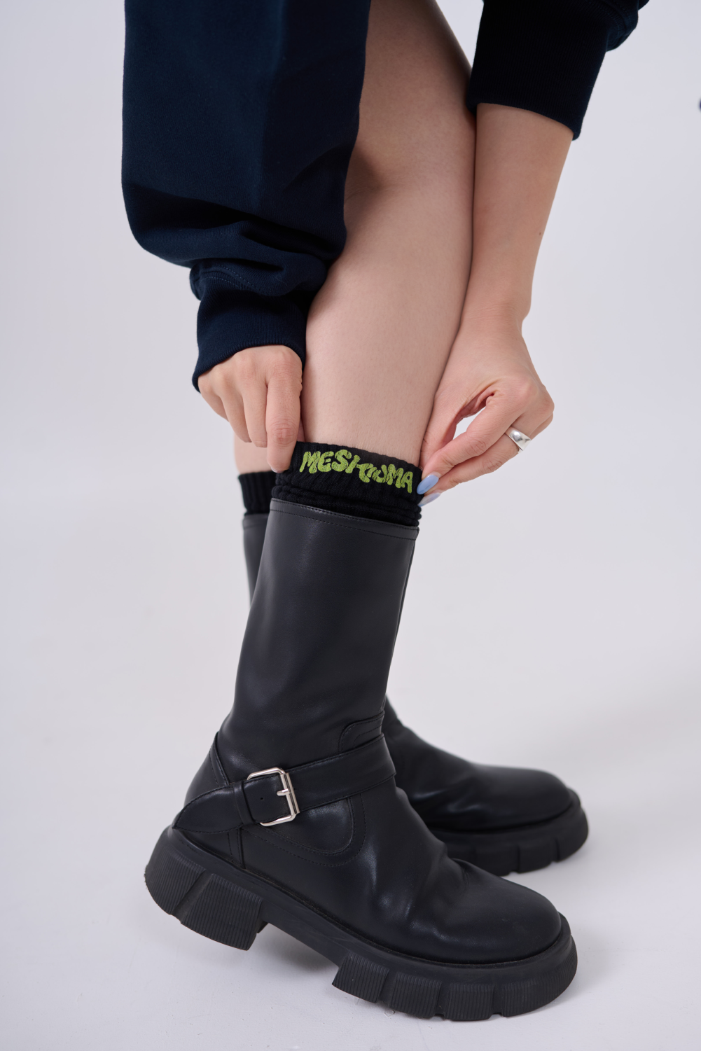 MESHIUMA Socks